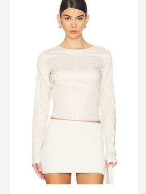 TG Botanical Azhur Top